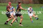 Tynedale v Hull, Saurday, November 8th, 2025. Photo: David T. Hewitson/Sports for All Pics